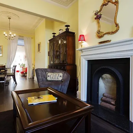 Veeve - House Torbay Road - Queen's Park בית נופש