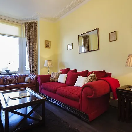 Veeve - House Torbay Road - Queen's Park בית נופש