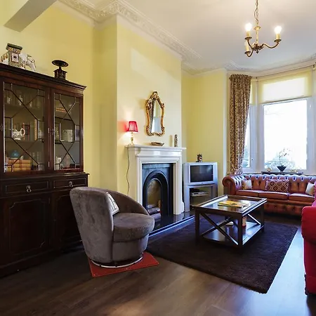 Veeve - House Torbay Road - Queen's Park Kilburn (North Yorkshire)