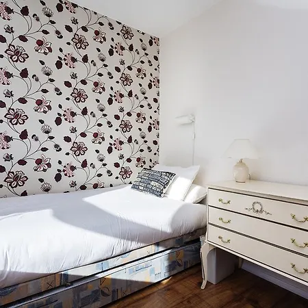 בית נופש Veeve - House Torbay Road - Queen's Park
