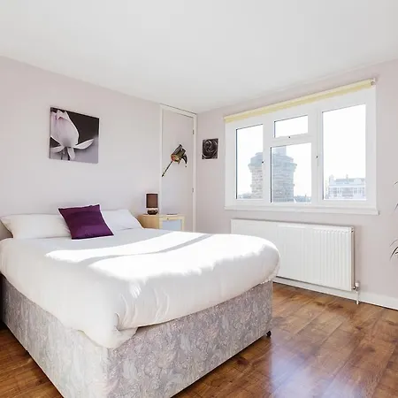 Veeve - House Torbay Road - Queen's Park Kilburn (North Yorkshire)