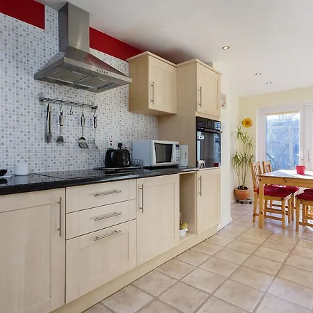 Veeve - House Torbay Road - Queen's Park *
