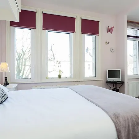 בית נופש Veeve - House Torbay Road - Queen's Park *